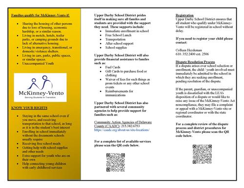 ECYEH Brochure